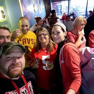 Meet your Posher, Brian